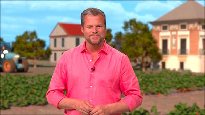 Disfruta la primavera 03.05.2025