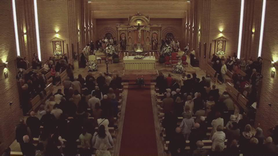 Santa Misa 04.05.2025