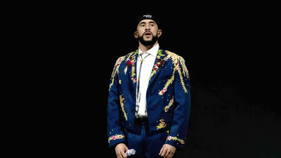 Bad Bunny dará dos conciertos en Madrid en 2026
