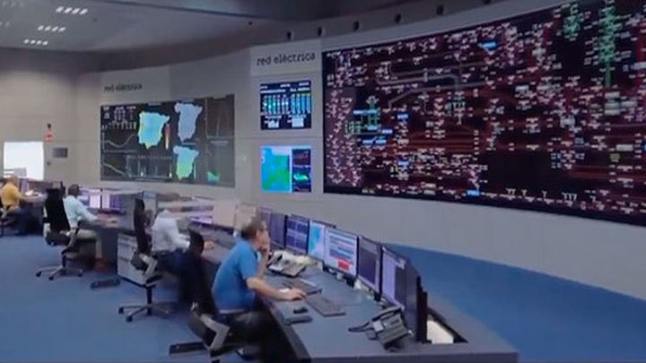 Las compañías eléctricas advirtieron a Red Eléctrica antes del apagón de anomalías en la red