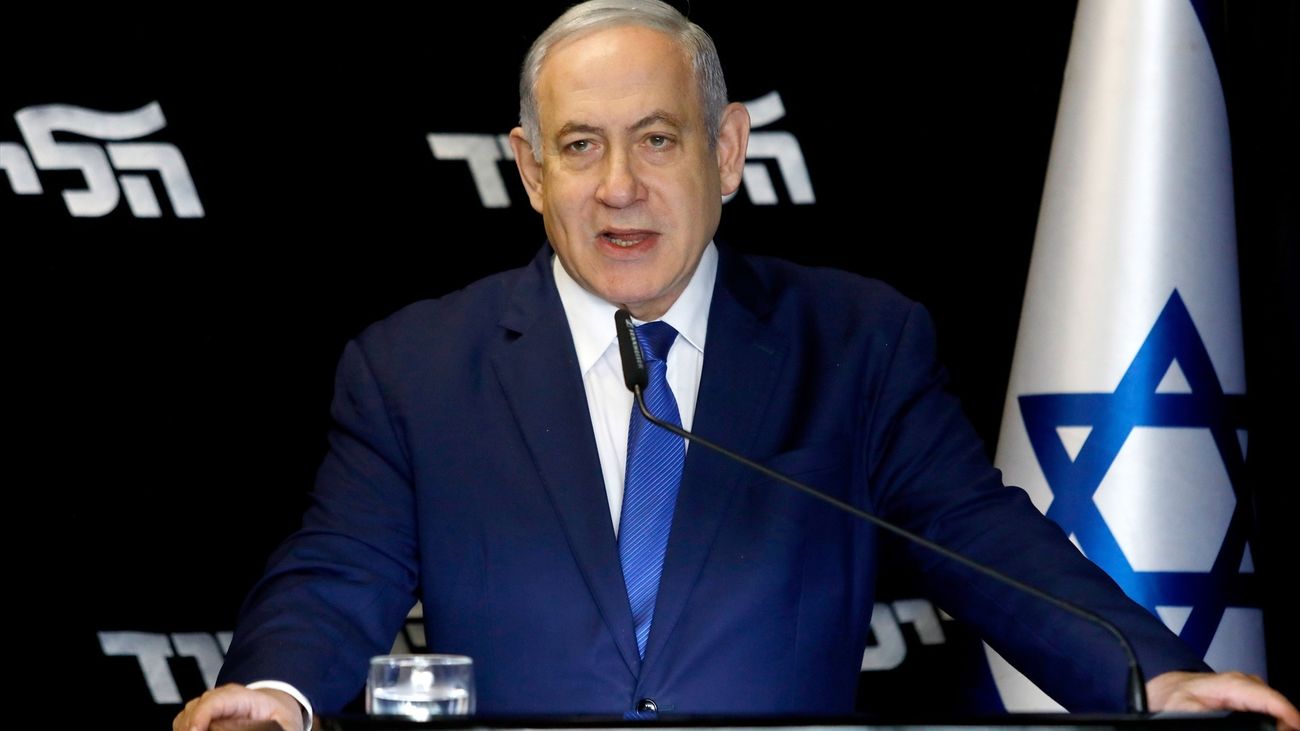 Israel aprueba el plan de Netanyahu para ocupar militarmente toda Gaza
