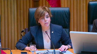 Sáenz de Santamaría niega que hubiera una 'operación Cataluña' durante su Gobierno