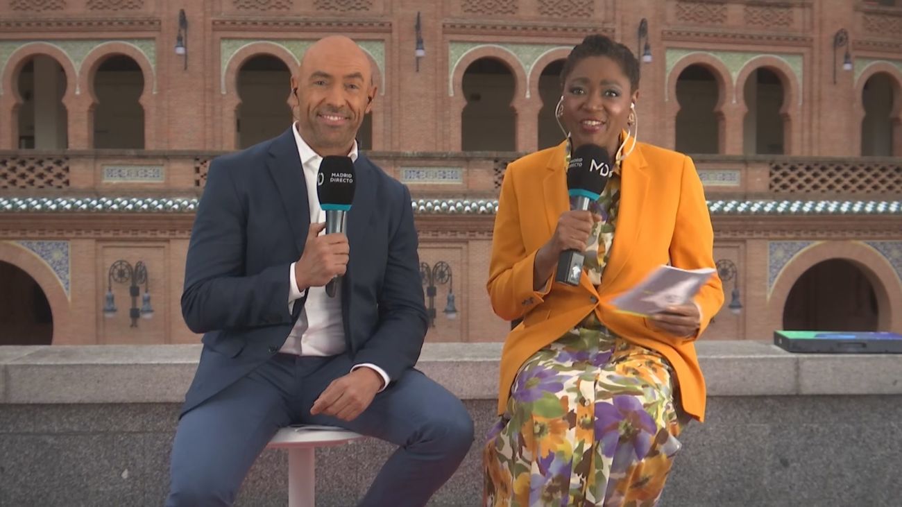 Madrid Directo 02.05.2025