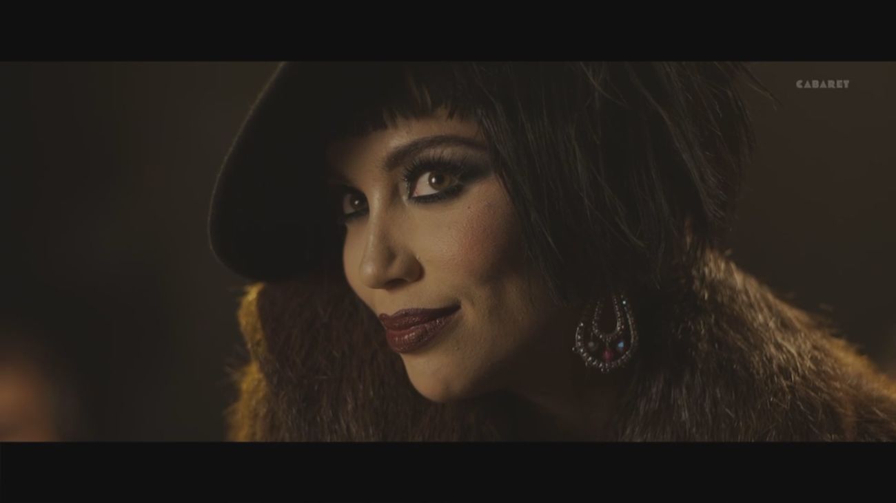 Regresa Cabaret y lo hará por todo lo alto en el Teatro Albéniz de Madrid