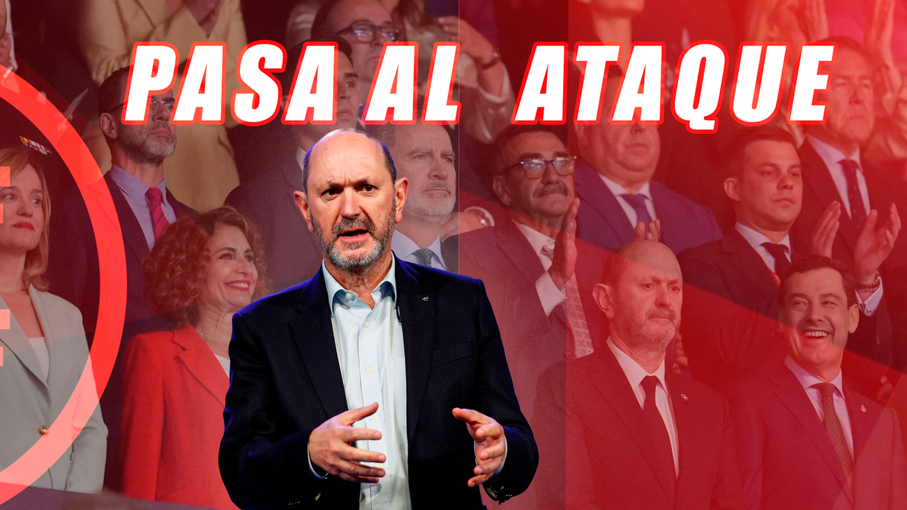 Louzán confía en que el nuevo modelo arbitral entre en vigor la próxima temporada