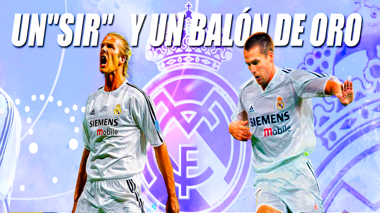 ¿Vendrá el séptimo inglés al Real Madrid?