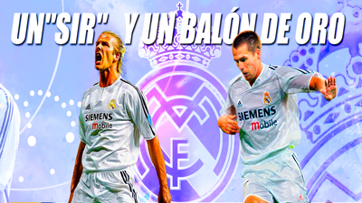 ¿Vendrá el séptimo inglés al Real Madrid?