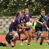 Rugby Majadahonda disputará la final de la liga femenina ante El Salvador