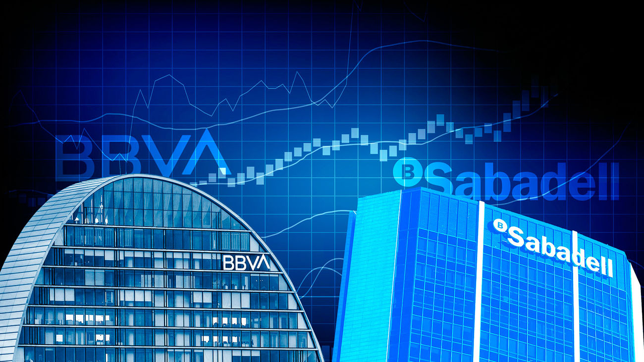 El consejo del Sabadell rechaza por unanimidad la OPA de BBVA y recomienda a sus accionistas no aceptarla