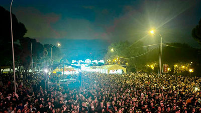 Detenido un joven de 21 años por la presunta agresión sexual a una menor en la pradera de San Isidro