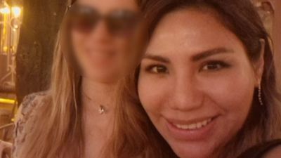 Su amiga okupa su casa y la acosa en redes, la pesadilla de Jacqueline