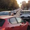 Vecinos de Aluche y Campamento, en contra de aumentar el número de coches en la carretera de Boadilla