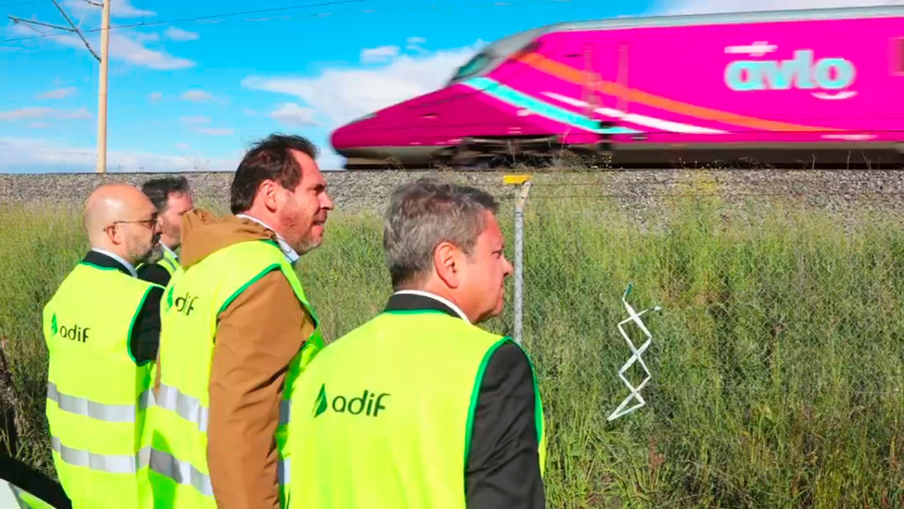 El PP pide dimisiones por el caos ferroviario,  mientras el PSOE y el Gobierno hablan de "sabotaje  de las derechas"