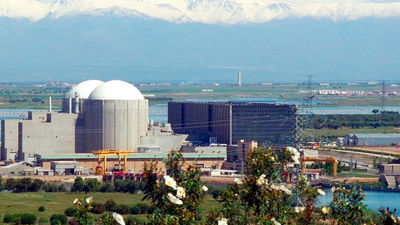 Iberdrola, Endesa y Naturgy trabajan ya en su petición de prórroga para la central nuclear de Almaraz