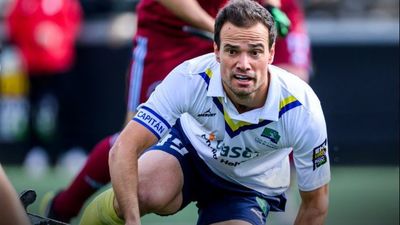 Club de Campo asciende hasta el segundo puesto tras un festín ante el Josaleta