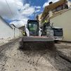 Perales de Tajuña inicia el asfaltado de Barrio Nuevo y Calvario