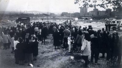 Los 'secuestradores' del 47 y el 57 se reencuentran en Vallecas este jueves