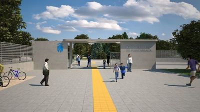 Gipsy Kings y Rosario Flores inaugurarán el Parque Ferial de Fuenlabrada