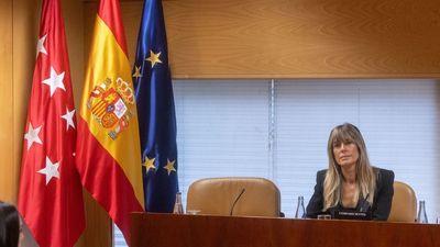 El juez pide a la Complutense que aclare quién contrató a la coordinadora del máster de Begoña Gómez