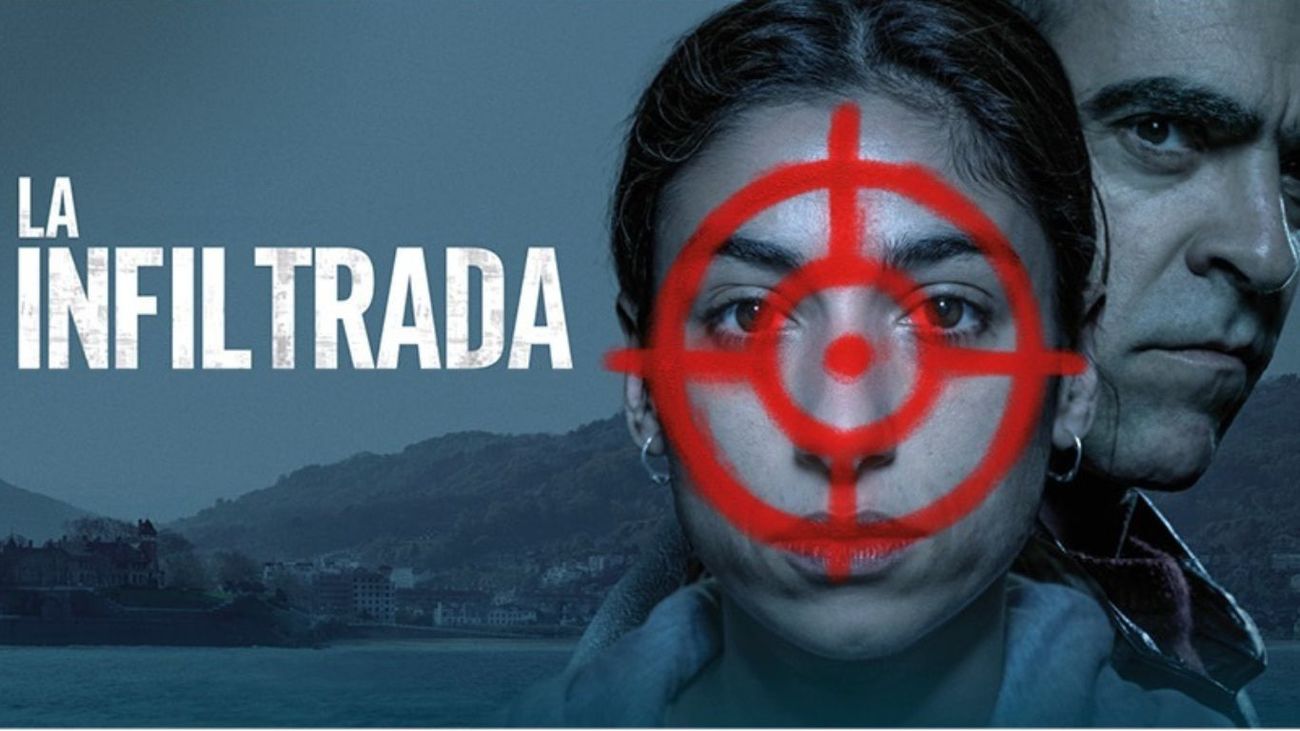 Covite concede su Premio Internacional 2025 a la película 'La Infiltrada'