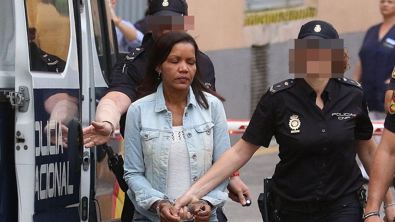 Investigan si empleados de la cárcel de Brieva tuvieron sexo con la asesina de Gabriel a cambio de un móvil