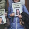 Familiares de Esther López, la joven asesinada en Traspinedo, reclaman la apertura del juicio