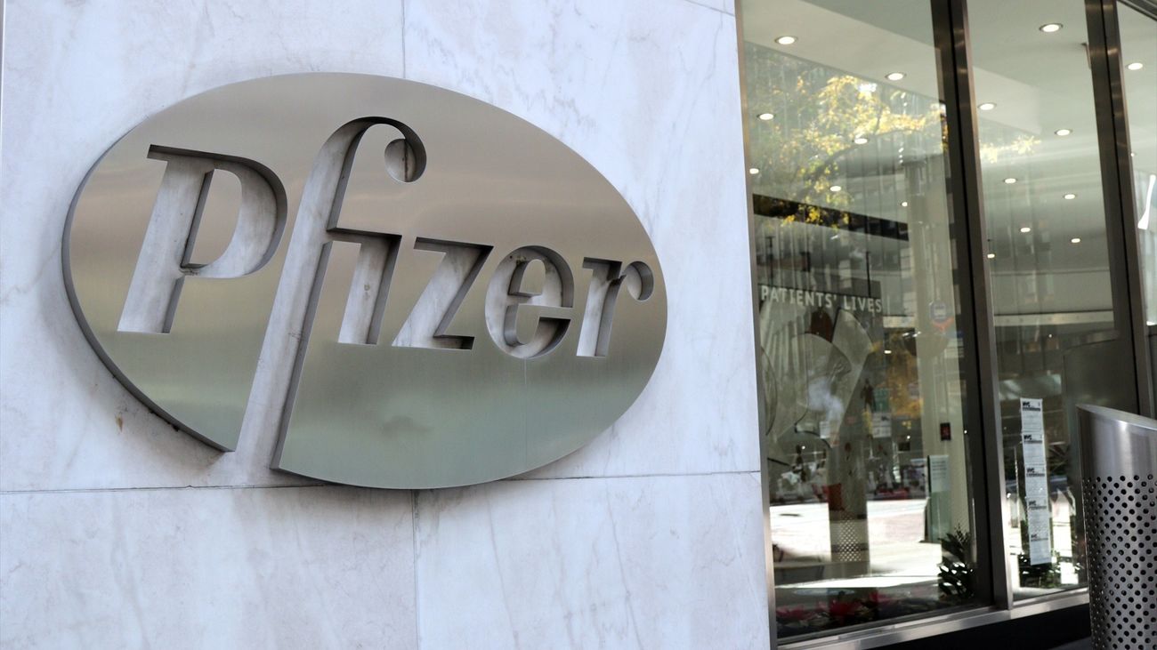 Trump presiona a las farmacéuticas de EEUU para que vuelvan a producir en el país