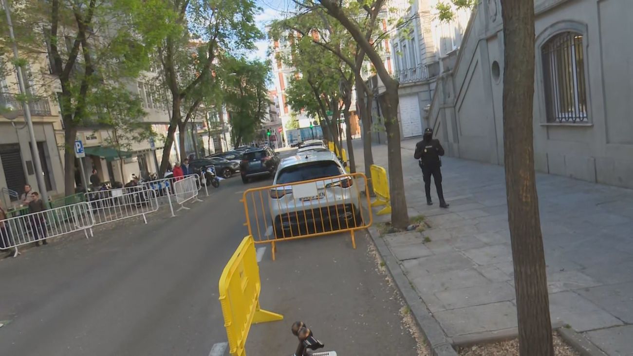 Claudia Montes, miss Asturias 2017 y expareja de Ábalos, no comparece ante el juez del Supremo