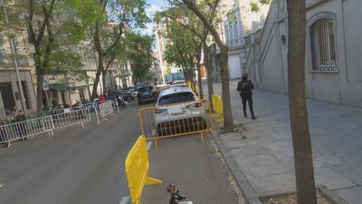 Claudia Montes, miss Asturias 2017 y expareja de Ábalos, no comparece ante el juez del Supremo