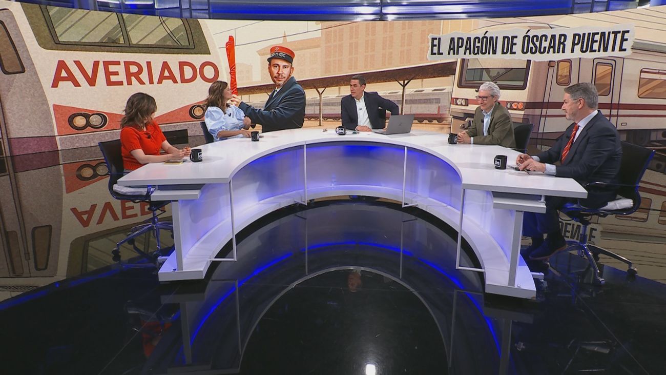 El Análisis de Diario de la Noche 05.05.2025