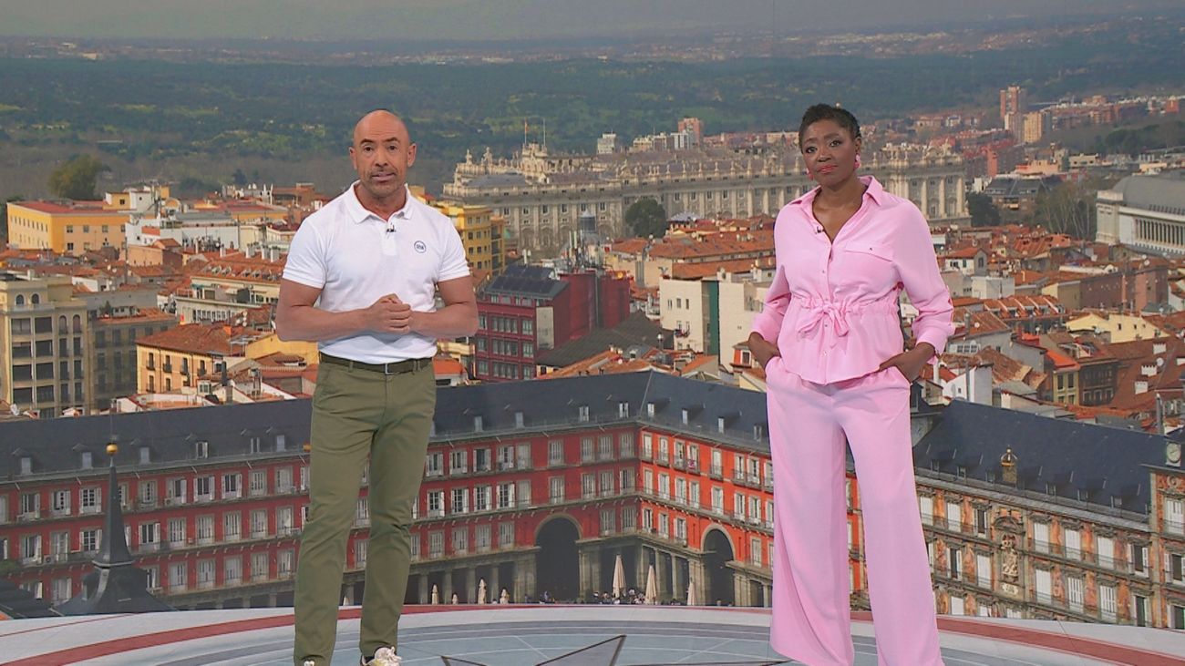 Madrid Directo 05.05.2025