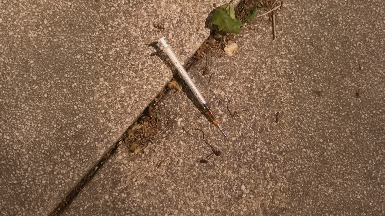 El narcotráfico desata la inseguridad en las calles de San Cristóbal de los Ángeles