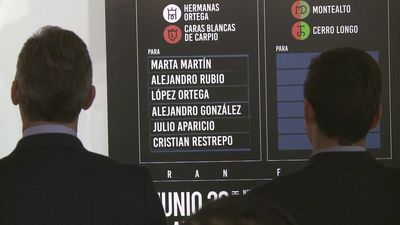 La III edición de 'Kilómetro Cero' ya tiene confeccionados sus carteles