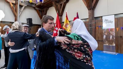 Madrid se prepara para las Fiestas de San Isidro 2025: conciertos, chotis y fuegos artificiales