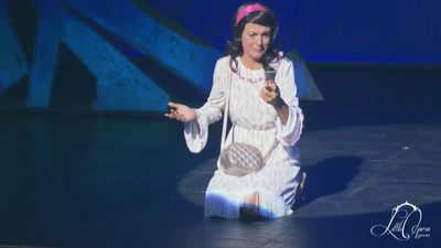 La Comunidad de Madrid acogerá la segunda edición del Festival Opera a quemarropa