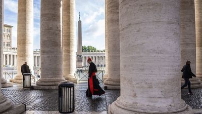 Onda Madrid, invitados Madrid Directo: semana del 5 al 9 de mayo