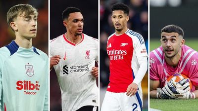 Reforzar la defensa, fichar un '9'... Así será la planificación deportiva del Real Madrid 25/26