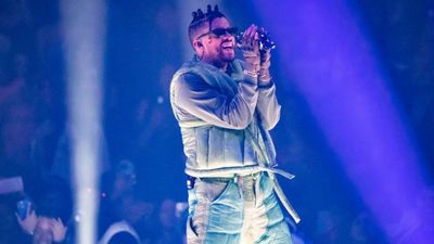 Bad Bunny confirma seis conciertos en Madrid y otros dos en Barcelona en su próxima gira