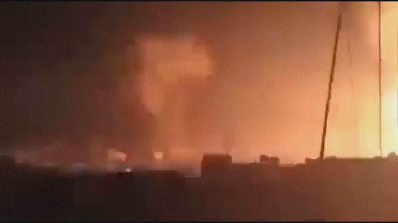 India justifica su ataque a Pakistán