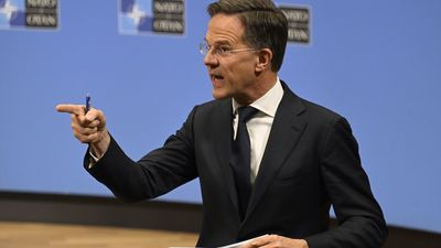 La OTAN no se conforma con un 2% y ya avanza un 3,5% de gasto en Defensa para los socios