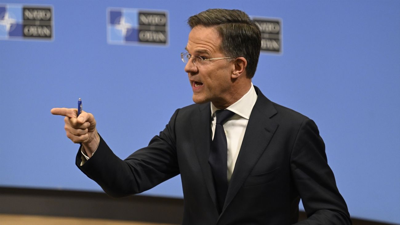 La OTAN no se conforma con un 2% y ya avanza un 3,5% de gasto en Defensa para los socios