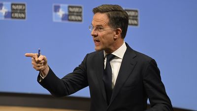 La OTAN no se conforma con un 2% y ya avanza un 3,5% de gasto en Defensa para los socios