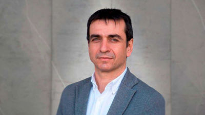 Abraham Duarte será el nuevo rector de la Universidad Rey Juan Carlos