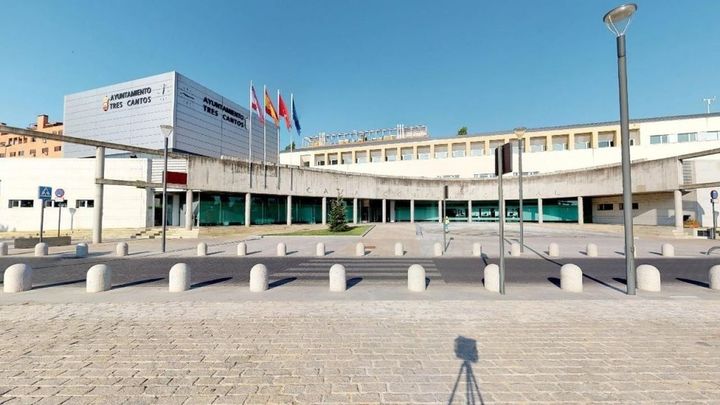 Cesado en Tres Cantos un gerente municipal por mensajes "inaceptables" en redes