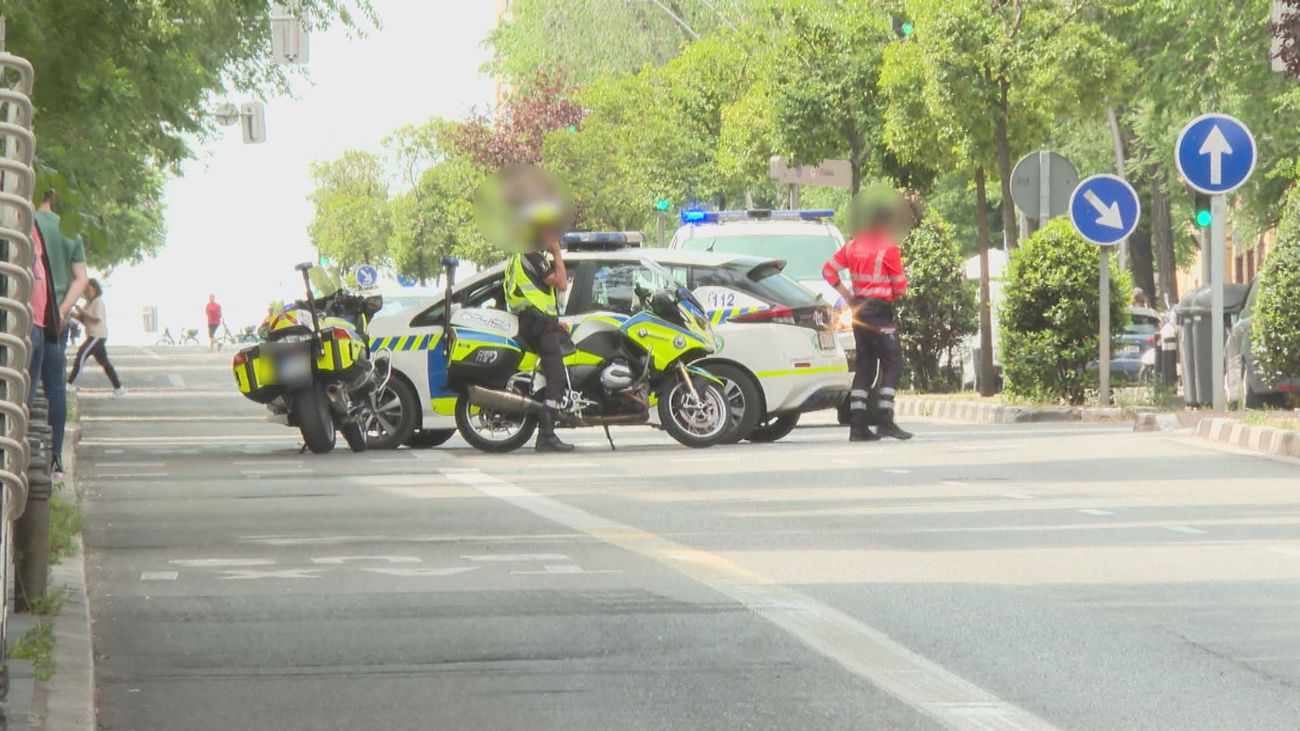 Almeida valorará su "confianza" en el director de la Policía Municipal de Madrid