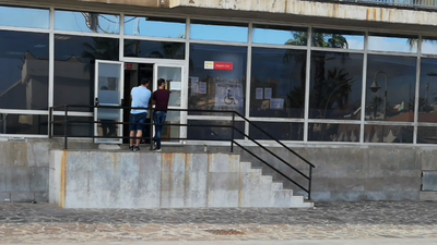 Un error del registro certifica la muerte de una mujer en Melilla que acudió a tramitar el fallecimiento de su hijo