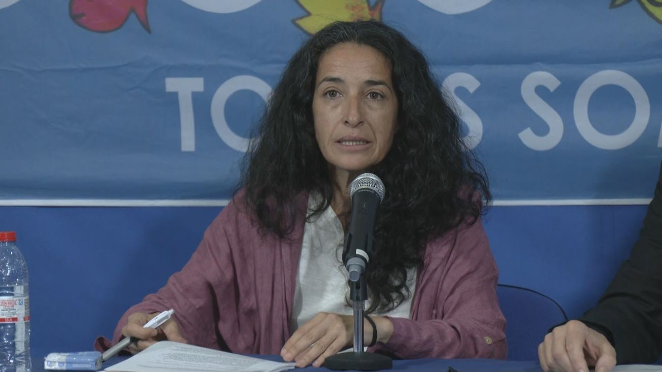 La madre de Gabriel Cruz denuncia amenazas desde prisión por parte de Ana Julia Quezada