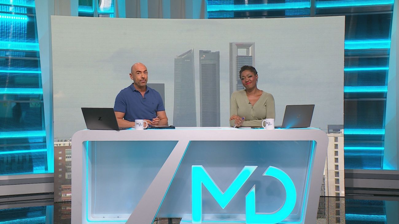 Madrid Directo 06.05.2025