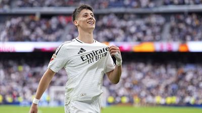 El Palco: "Arda Güler es el mejor centrocampista que tiene el Real Madrid"