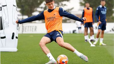 Ancelotti incide en la táctica del clásico